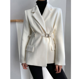 Urban X Woolen Jacket