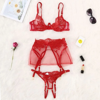 Urban X lingerie