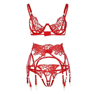 Urban X lingerie