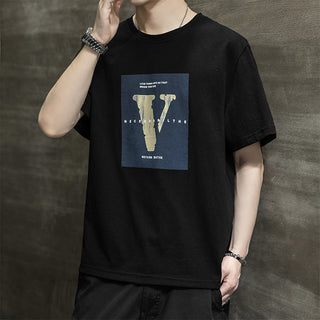 V Unit X Loose T-shirt