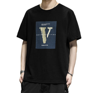 V Unit X Loose T-shirt