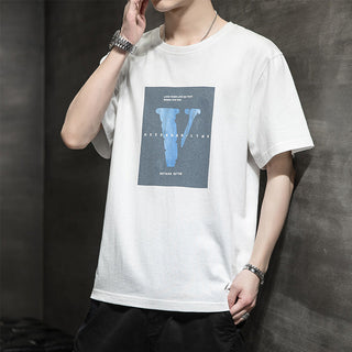 V Unit X Loose T-shirt
