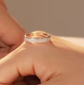 Valé X Ring