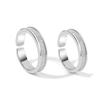 Valé X Ring