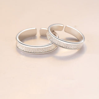 Valé X Ring