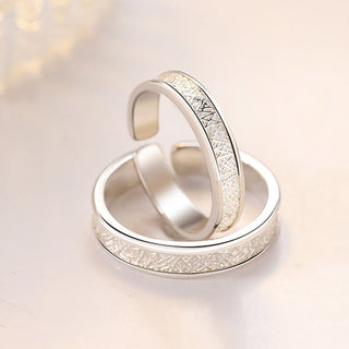 Valé X Ring