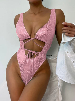 Valenté X Swimsuit