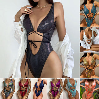 Valenté X Swimsuit
