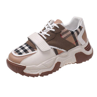 Valideré X Velcro Sneakers