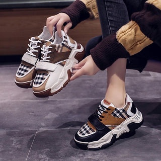 Valideré X Velcro Sneakers