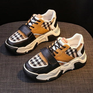 Valideré X Velcro Sneakers