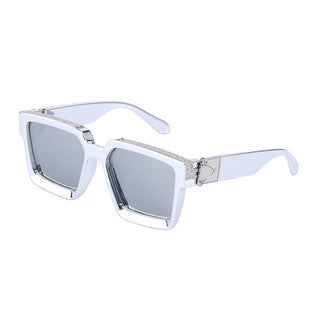 Valienté X Diamond-studded X Sunglass