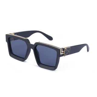 Valienté X Diamond-studded X Sunglass