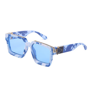 Valienté X Diamond-studded X Sunglass
