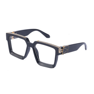 Valienté X Diamond-studded X Sunglass