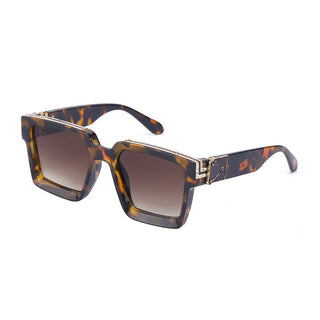 Valienté X Diamond-studded X Sunglass