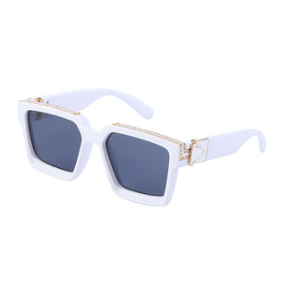 Valienté X Diamond-studded X Sunglass