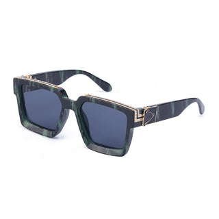 Valienté X Diamond-studded X Sunglass