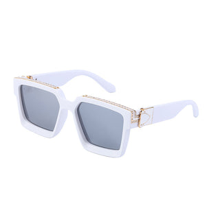 Valienté X Diamond-studded X Sunglass