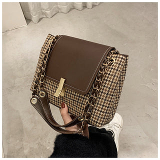 Valienté X Shoulder Bag