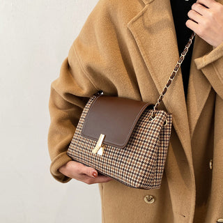 Valienté X Shoulder Bag