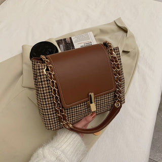 Valienté X Shoulder Bag