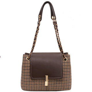 Valienté X Shoulder Bag