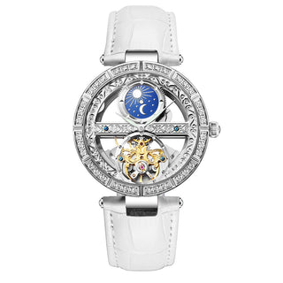 Valué X Luxury X Diamond Watch