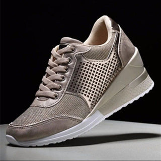 Vaniollé X Sneakers