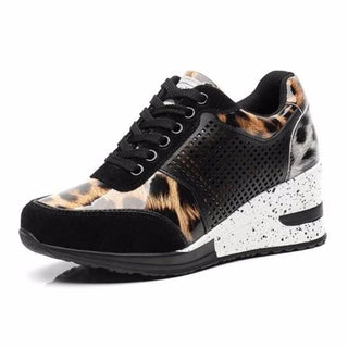 Vaniollé X Sneakers