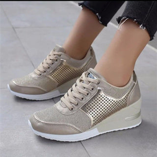Vaniollé X Sneakers