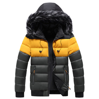 Vanturé X Jacket