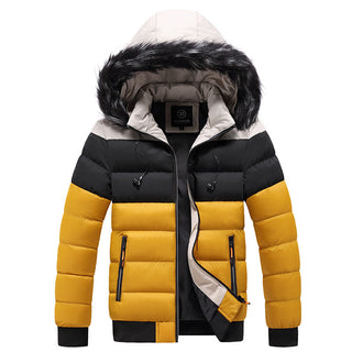 Vanturé X Jacket