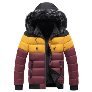 Vanturé X Jacket