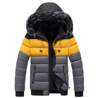 Vanturé X Jacket