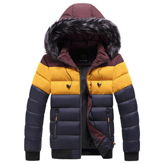 Vanturé X Jacket