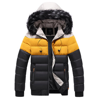 Vanturé X Jacket