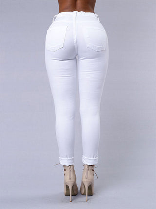 Varley X Fashion Jeans