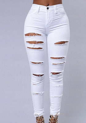 Varley X Fashion Jeans