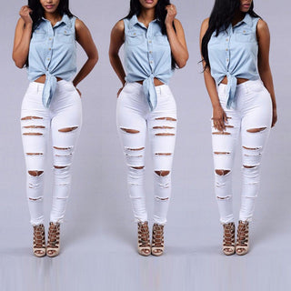 Varley X Fashion Jeans