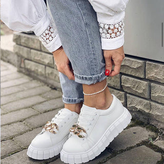 Venicé X Golden Sneakers