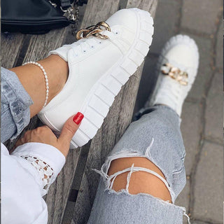 Venicé X Golden Sneakers