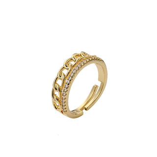 Versatilé X Ring
