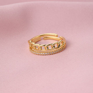 Versatilé X Ring