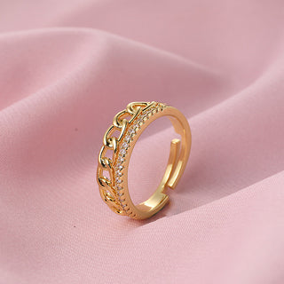 Versatilé X Ring