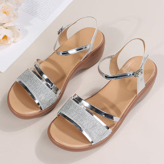 Vibrance X Sandals