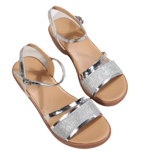 Vibrance X Sandals