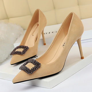 Viené X High Heels