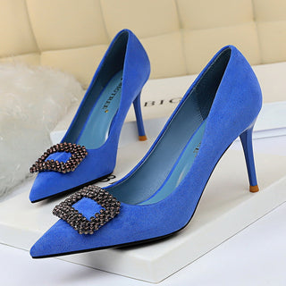 Viené X High Heels