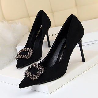 Viené X High Heels